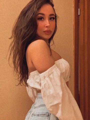 Индивидуалка Виталина Фотография 3